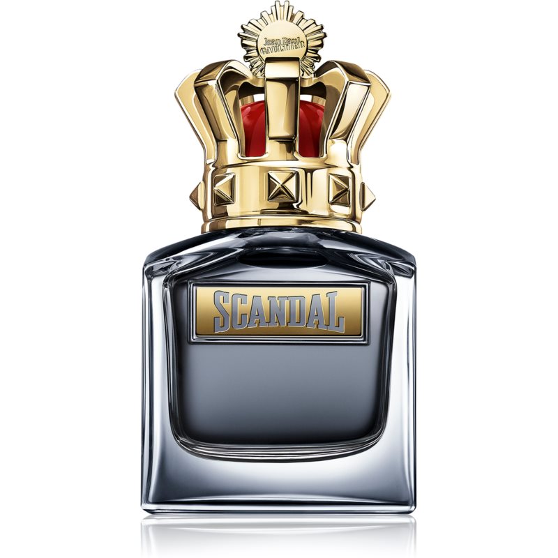 Jean Paul Gaultier Scandal Pour Homme Eau de Toilette 50 ml