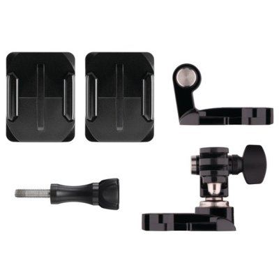 GoPro Helmet Front Side Mount - AHFSM-001 - AHFSM-001