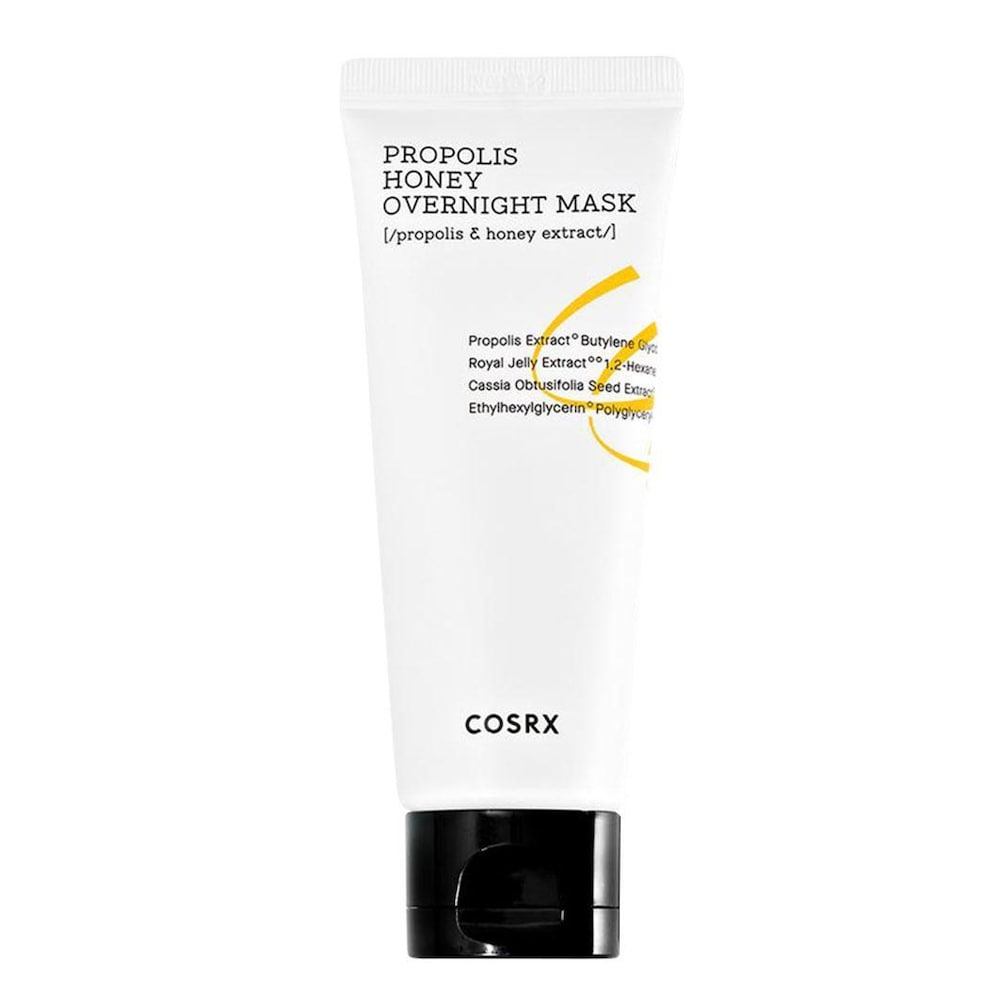 brands brands Cosrx Propolis Honey Overnight Mask 100 ml