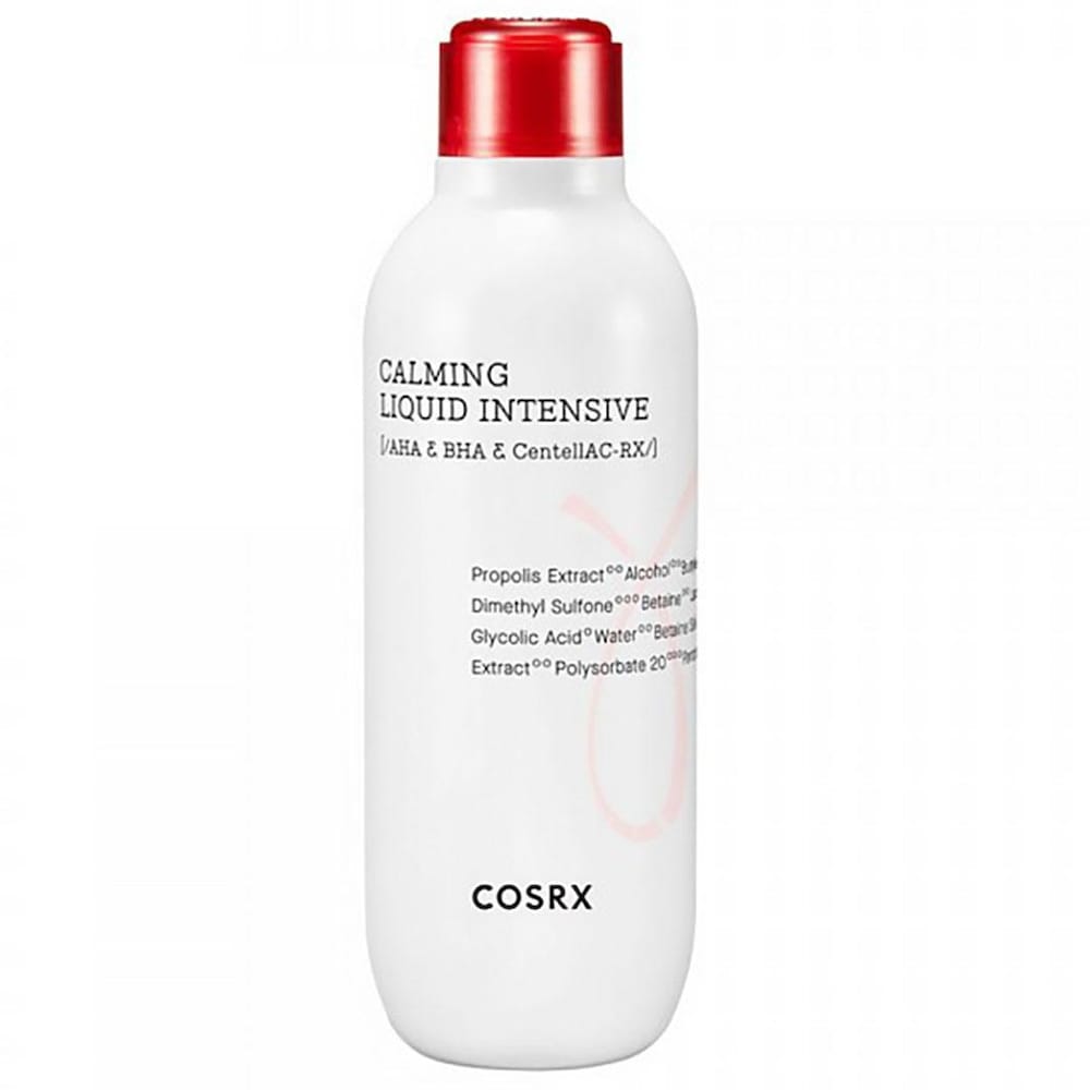 Cosrx Cosrx AC Collection Calming Liquid Intensive 125 ml
