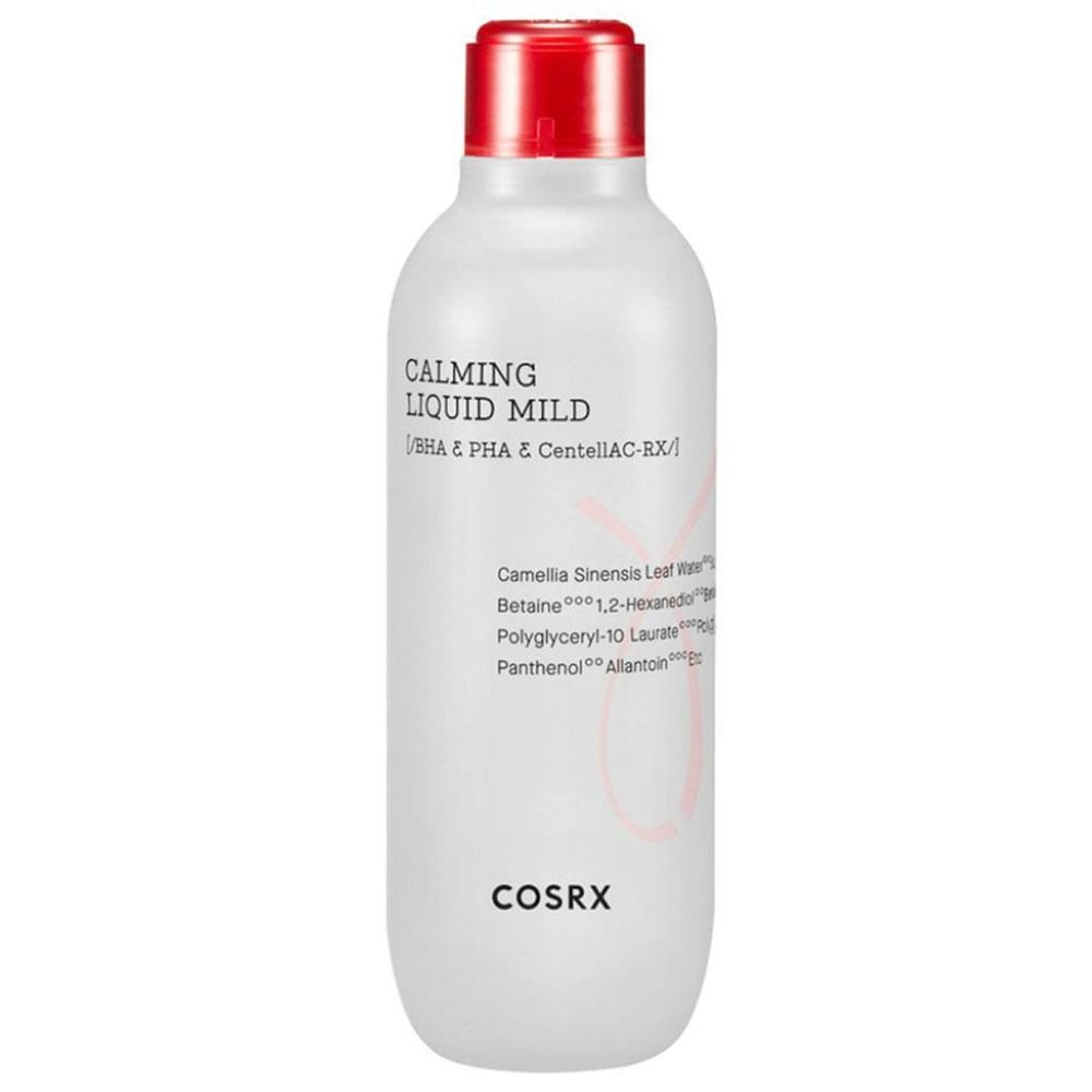 Cosrx Cosrx AC Collection Calming Liquid Mild 125 ml