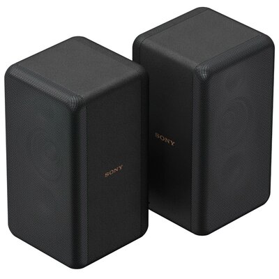 Sony SA-RS3S czarny
