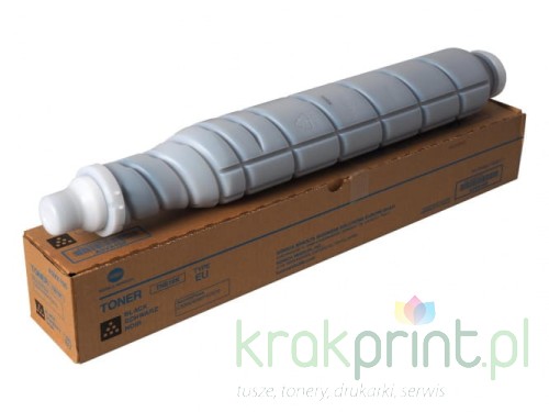 Konica Minolta Toner Minolta TN-619K do C3070 | 66,5tys A3VX155) Black A3VX155