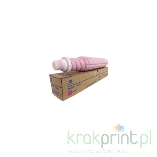 Konica Minolta Toner Minolta TN-619M do C2060 | 71tys A3VX353) Magenta A3VX353