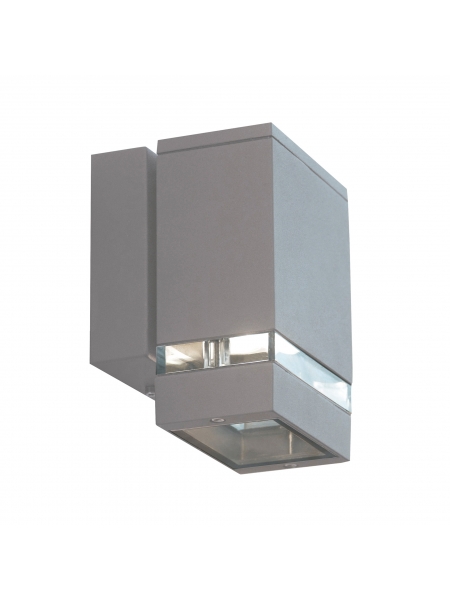 Lampa elewacyjna ANIBAL 013B-G21X1A-03