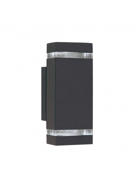 Lampa elewacyjna ANIBAL 013A-G21X1A-04