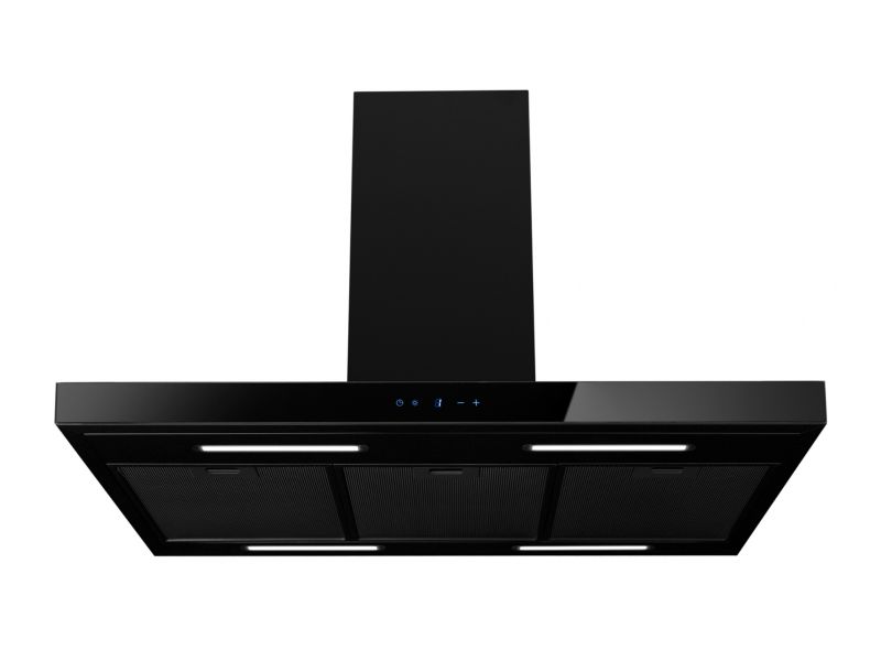 Nortberg Sento Island Black Matt 90 cm
