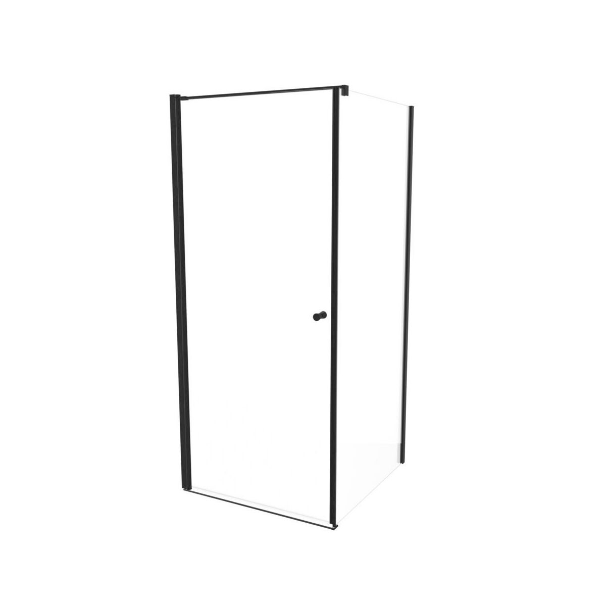 Kabina prysznicowa 90 x 90 cm 1U Alvea Wellneo