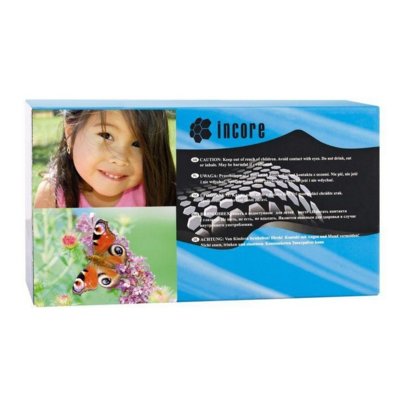 Incore Hp 130A (CF351A) Cyan 1000str reg. IH-130A-CR