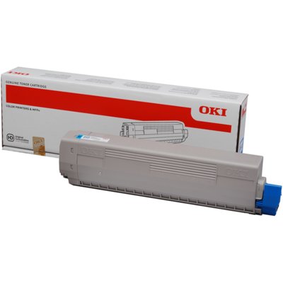 OKI 46490403