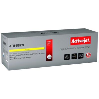 ActiveJet CC532A (TH-532AN)