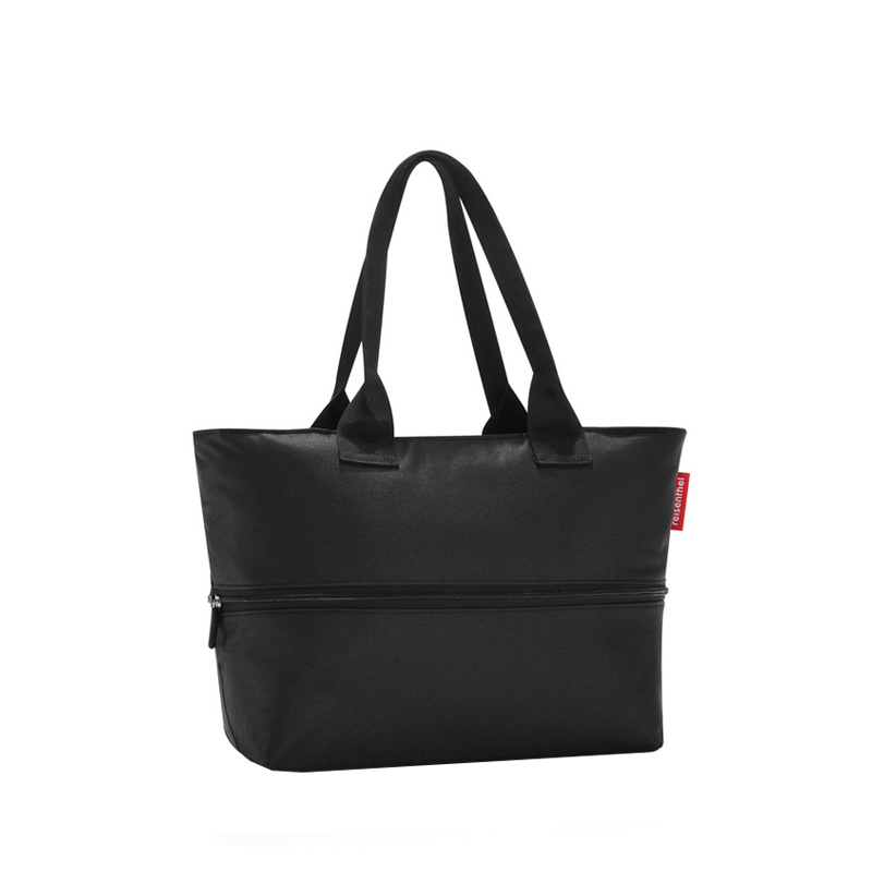 Siatka Reisenthel Shopper e1 black kod: RRJ7003 + Sprawdź na SuperWnetrze.pl