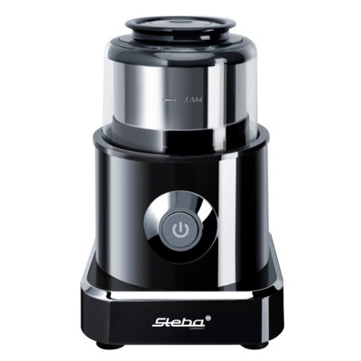 Steba MG 500 Czarny