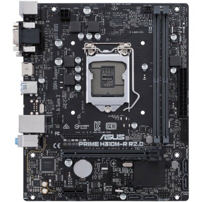 Asus PRIME H310M-R R2.0