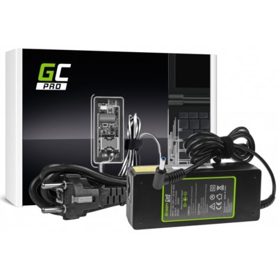 Green Cell Zasilacz Ladowarka PRO 19.5V 4.62A 90W do HP 250 G2 ProBook 650 G2 G3