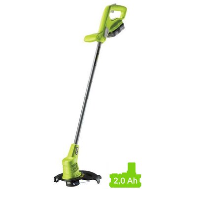 Ryobi ONE PLUS Podkaszarka RLT1825M20S 18 V Li-Ion 2,0 Ah 25 cm