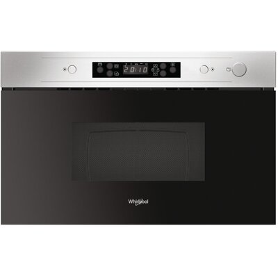 Whirlpool AMW 404 IX