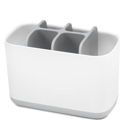 Joseph Joseph JJ-Zestaw 2cz do org. zlewu,biało-zielony,SinkBase