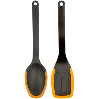 Fiskars FF 1027307 zestaw łopatka+łyżka