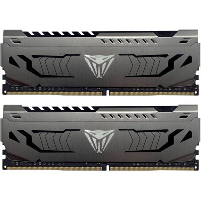 Patriot Viper Steel Series DDR4 2x16GB 3600MHz CL18 PVS432G360C8K