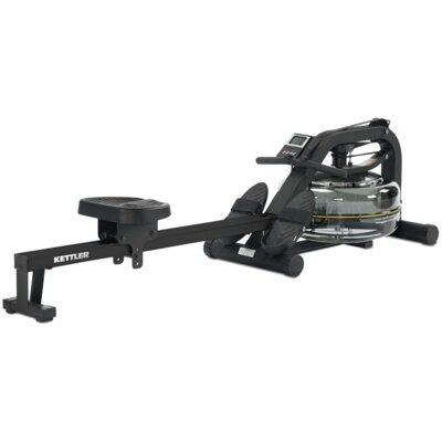 Kettler Rudergerät Rower H20 K-RO1029-100