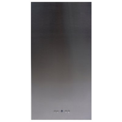 VDB Cube W Inox