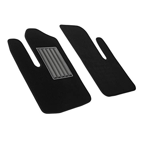 MTM SP-867 dywaniki samochodowe Fiat Doblo