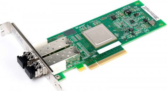 NetApp NETAPP, Karta Rozszerzeń PCI-E Unified Tgt 2x FC 10Gb - X1139A