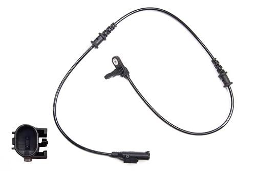 ATE CZUJNIK ABS 24.0711-5532.3 MERCEDES SPRINTER 3.5T 313CDI 4X4 11- 316CDI 4X4 11 PRZÓD 24.0711-5532.3