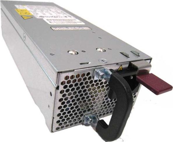 Zasilacz serwerowy HP Zasilacz HP, Moc 1000W, 12V dla DL380G5, ML350G5 - 399771-B21
