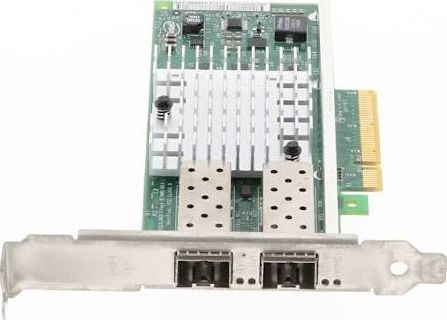 NetApp NETAPP, Karta Rozszerzeń PCI-E NICII 2x FC 10Gb - X1117A-R6