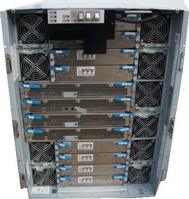 HDS HDS, Kontroler VSP PRIMARY CONTROLLER CHASSIS - DKC710I-CBXA