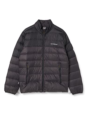 Jack Wolfskin Dna Tundra Jkt M kurtka męska Phantom 3XL 1206621