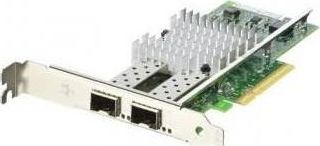 Intel Karta sieciowa INTEL PCIE, SFP, X520DA2 SERVER ADAPTER - E10G42BTDA