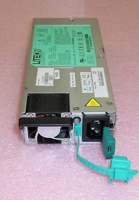 Zasilacz serwerowy DATADOMAIN Zasilacz DATADOMAIN, Moc 1100W, 12V - X-2UA-PS