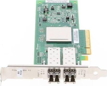 NetApp NETAPP, Karta Rozszerzeń PCI-E Virtual Interface 2x FC 8Gb - 111-00779