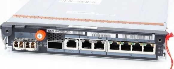 NetApp NETAPP, Kontroler FAS2040 z pamięcią i baterią - 111-00524