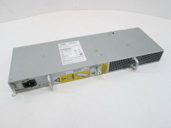 Zasilacz serwerowy Emc Zasilacz VNX, Moc 400W, 12V dla DAE15 3rd Gen - 071-000-535