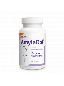 Dolfos AmylaDol 90 tabletek