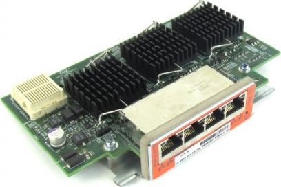 Emc EMC, Kontroler VNXe Moduł iSCSI 1Gb ETH dla VNXe 3100/3150 - 303-136-000B