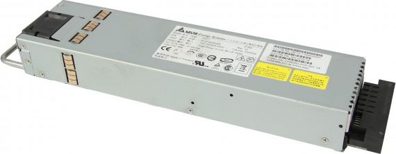 Zasilacz serwerowy NetApp Zasilacz NETAPP, Moc 1300W, 12V, dla FAS62XX - X763-R6