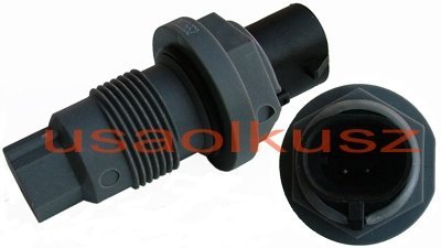 Czujnik prędkości automatycznej skrzyni biegów - wejściowy - Chrysler 200 2,4 -2014