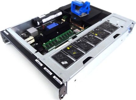 NetApp NETAPP, Kontroler FAS8020 - 111-01099