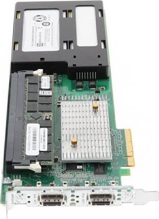 NetApp NETAPP, Karta Rozszerzeń NVRAM6 2GB z baterią - X3148-R5