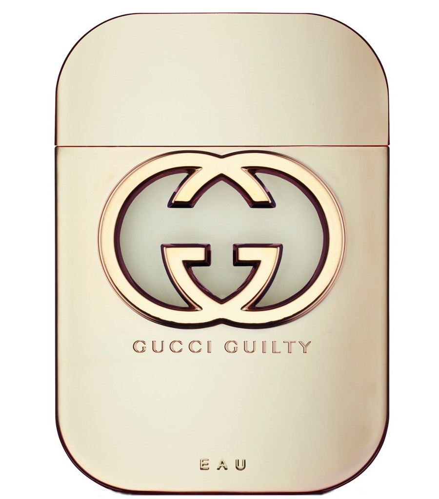 Gucci Guilty Eau woda toaletowa 75ml