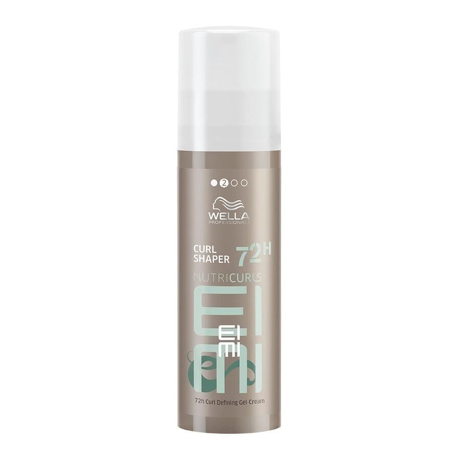 Wella Professionals EIMI Nutricurls Curl Shaper 72h, 150 ml