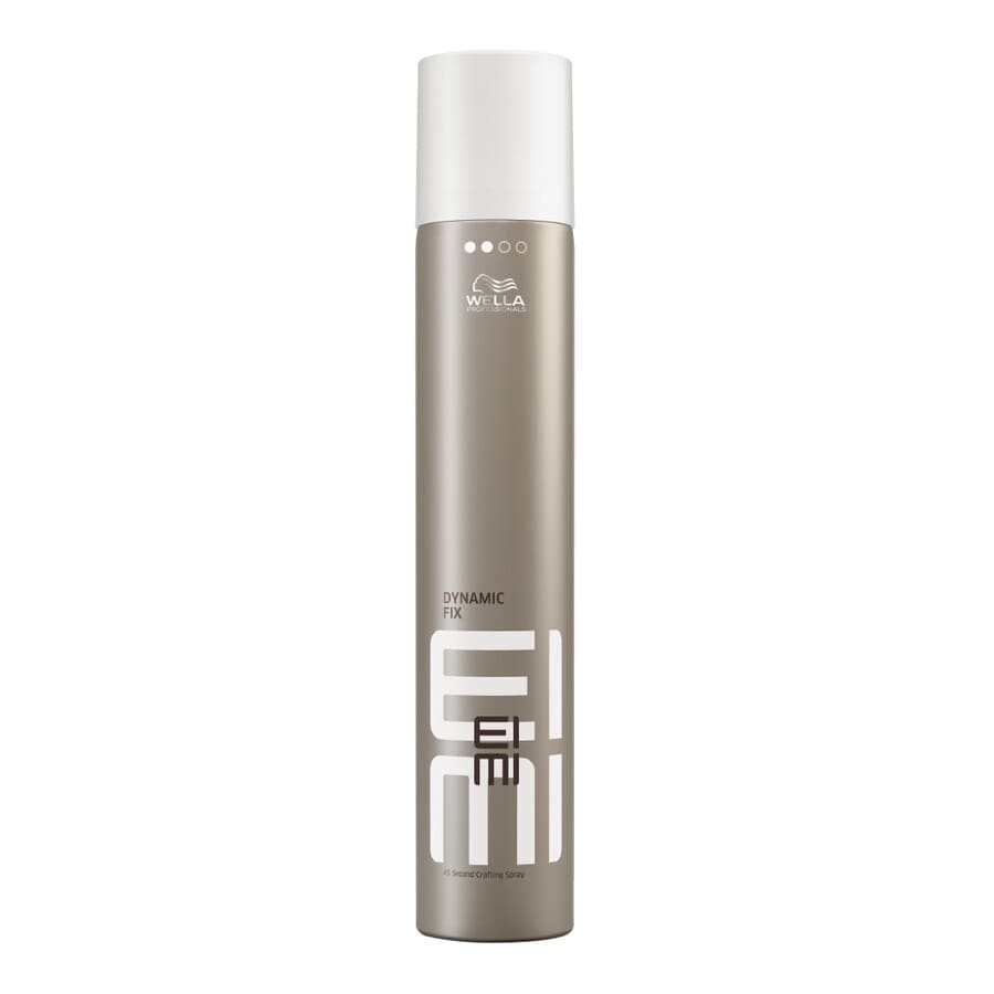 Wella Dynamic Fix 45 Sec Modeling Spray 500 ml