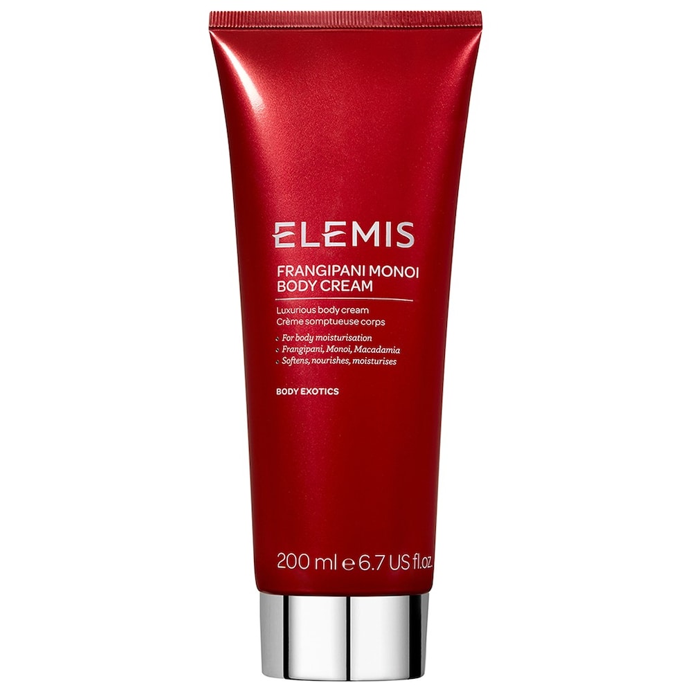 Elemis Body Exotics luksusowy krem do ciała 200 ml