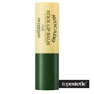 SKINFOOD Avocado Stick Lip Balm pielęgnująca pomadka do ust 3,5g