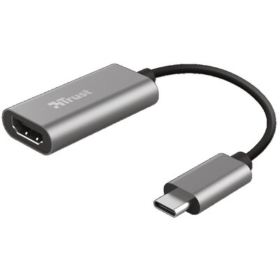 Trust ADAPTER DALYX USB-C HDMI ADAPTER 23774